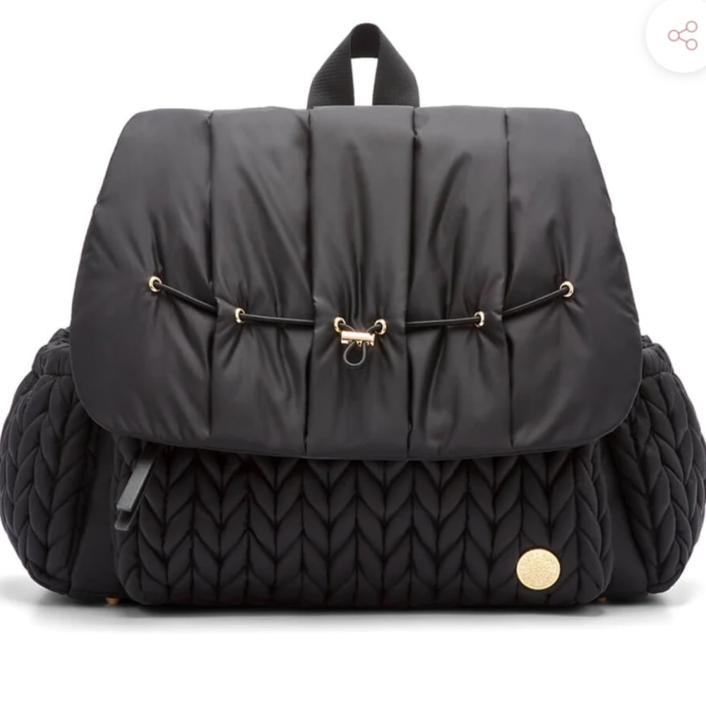 NEVER USED Happ Brand Levy Backpack